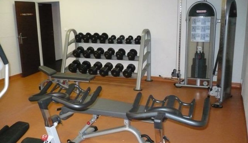 Hotel Adam Špindlerův Mlýn